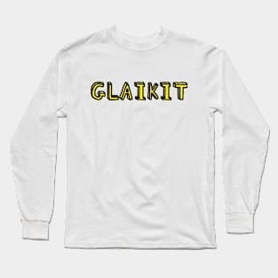 Glaikit Long Sleeve T-Shirt